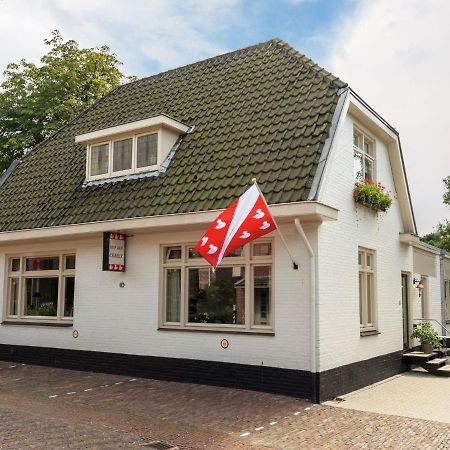 Apartments Walking Distance Of Bergen'S Town المظهر الخارجي الصورة