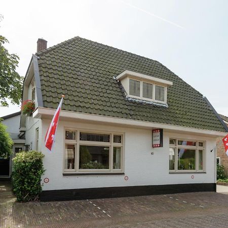 Apartments Walking Distance Of Bergen'S Town المظهر الخارجي الصورة