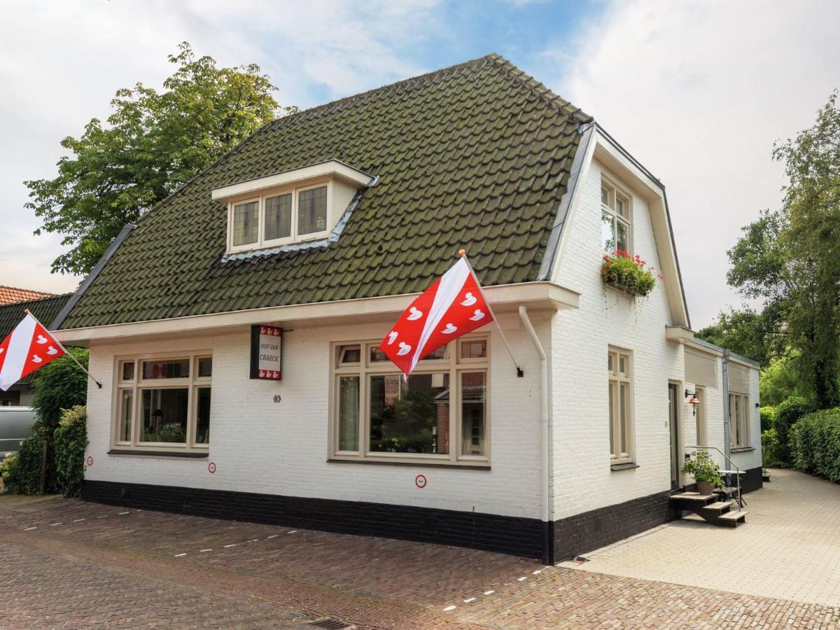 Apartments Walking Distance Of Bergen'S Town المظهر الخارجي الصورة