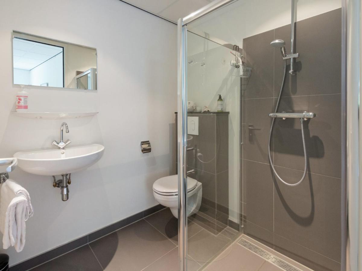 Apartments Walking Distance Of Bergen'S Town المظهر الخارجي الصورة