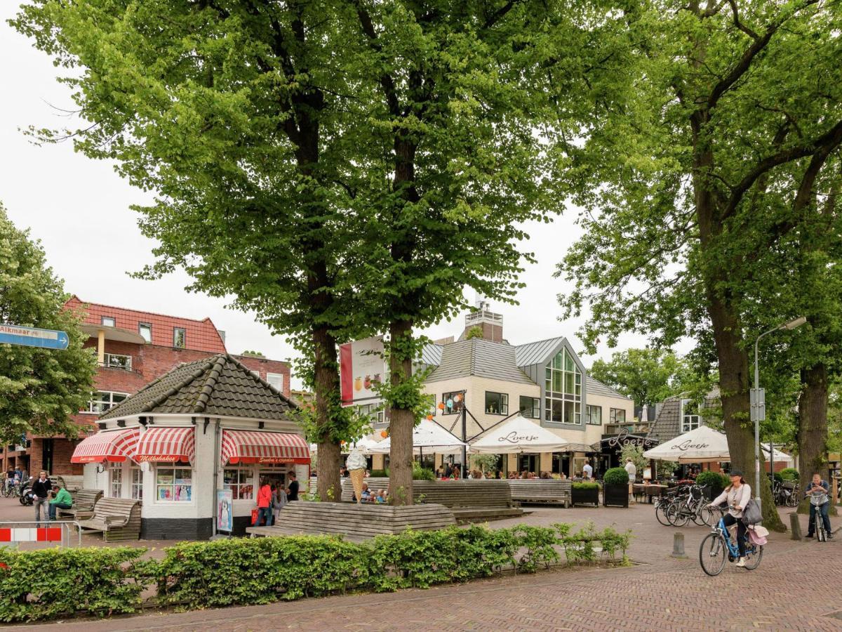 Apartments Walking Distance Of Bergen'S Town المظهر الخارجي الصورة
