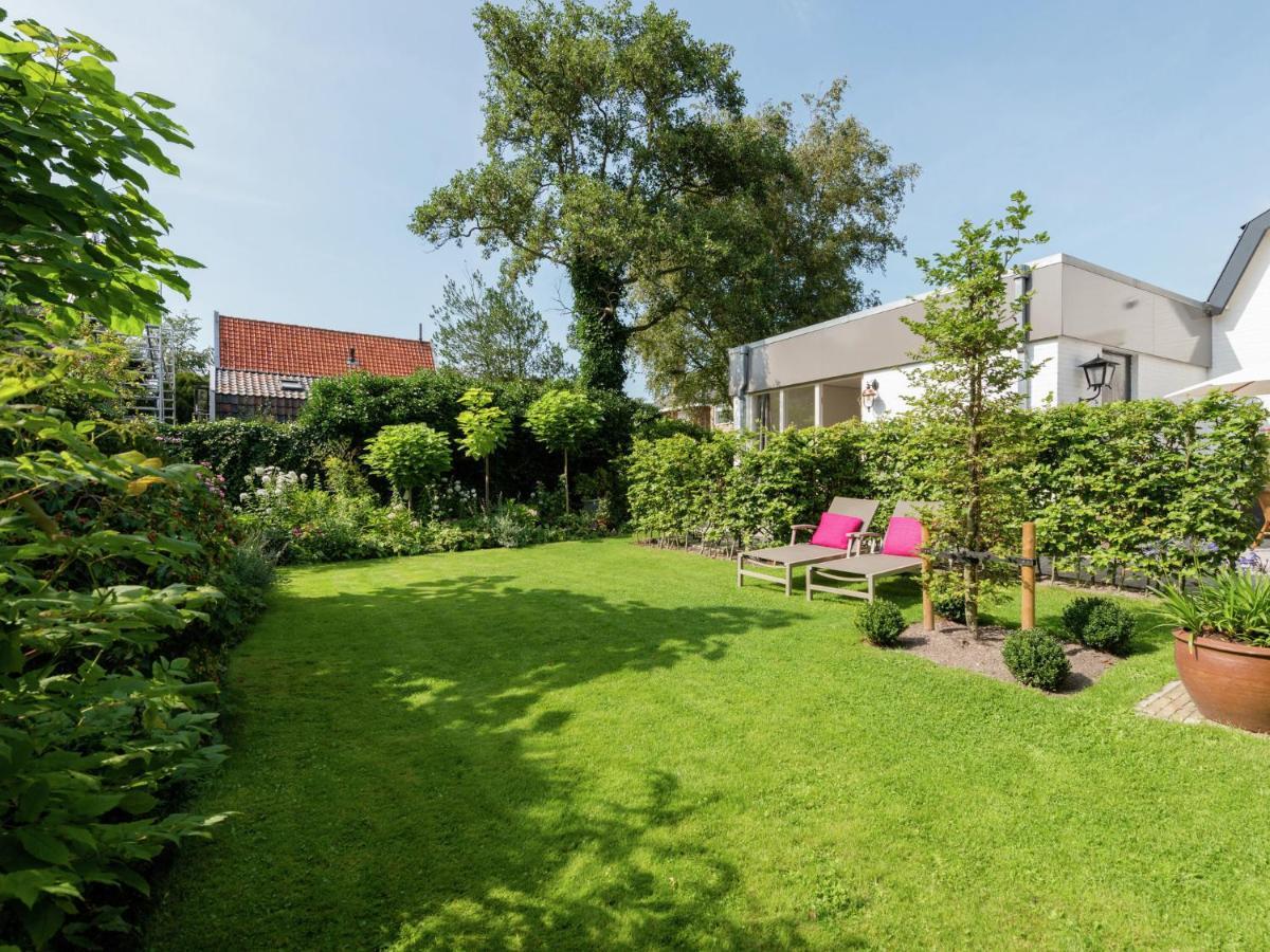 Apartments Walking Distance Of Bergen'S Town المظهر الخارجي الصورة