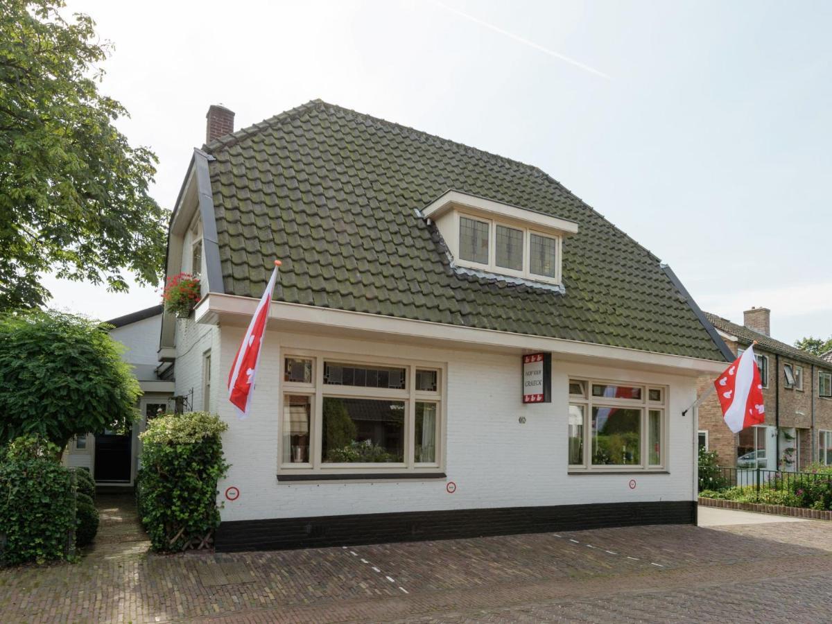 Apartments Walking Distance Of Bergen'S Town المظهر الخارجي الصورة