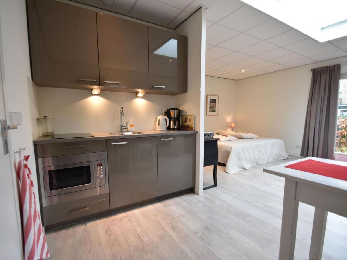 Apartments Walking Distance Of Bergen'S Town المظهر الخارجي الصورة