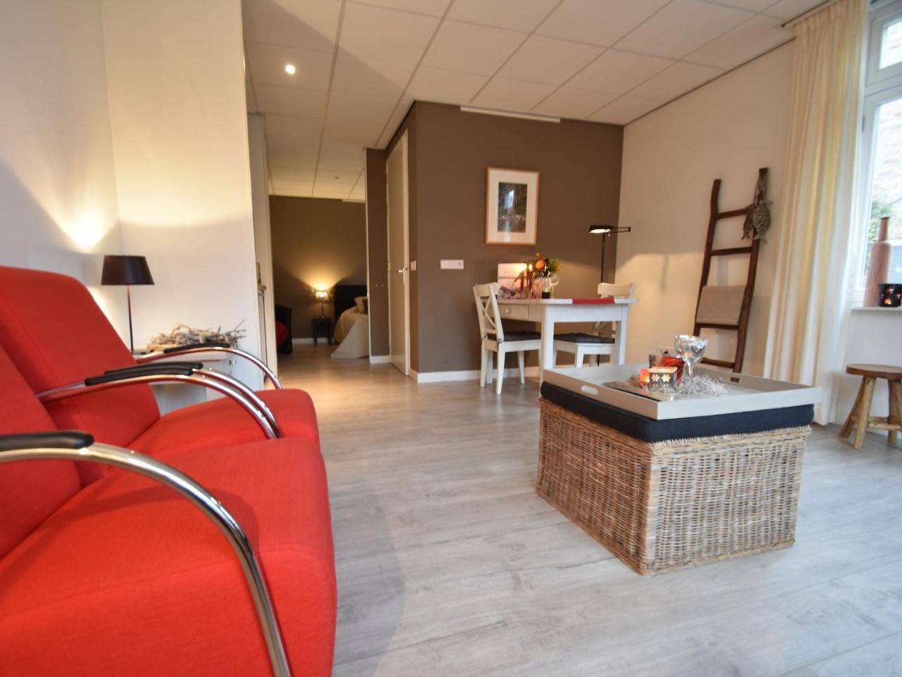 Apartments Walking Distance Of Bergen'S Town المظهر الخارجي الصورة