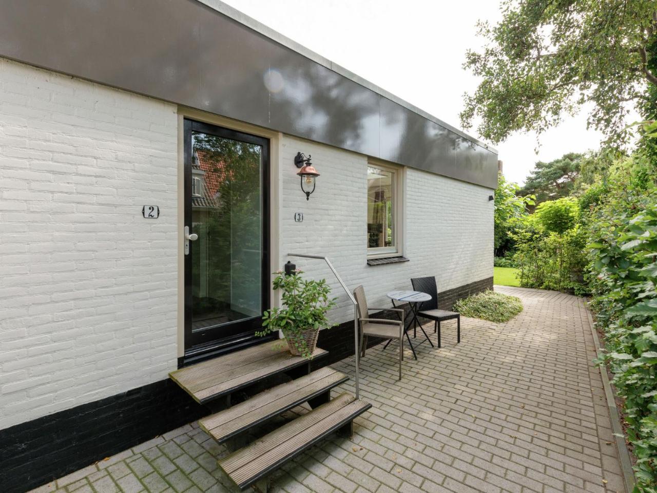 Apartments Walking Distance Of Bergen'S Town المظهر الخارجي الصورة