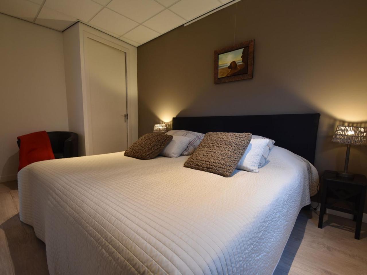 Apartments Walking Distance Of Bergen'S Town المظهر الخارجي الصورة