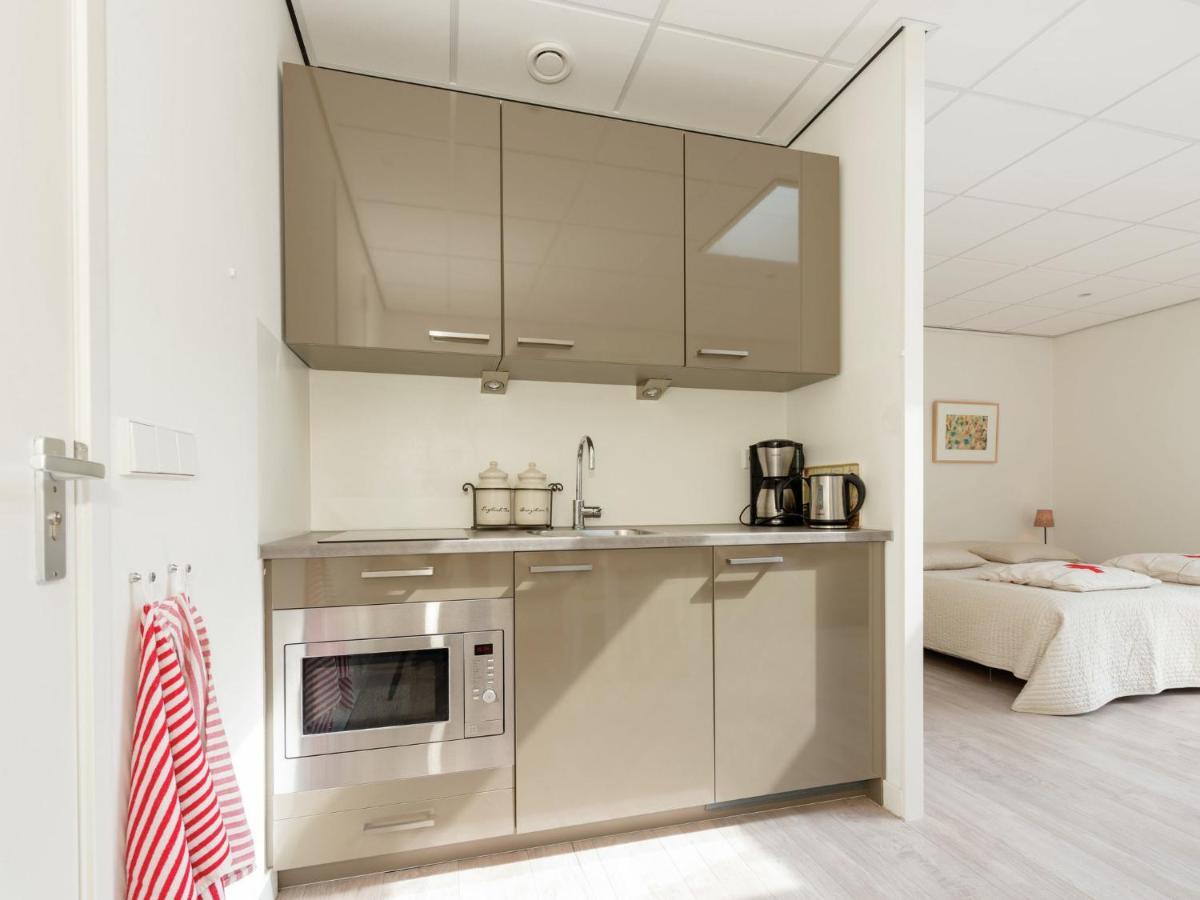 Apartments Walking Distance Of Bergen'S Town المظهر الخارجي الصورة